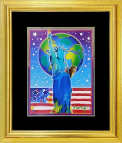 PEACE ON EARTH II