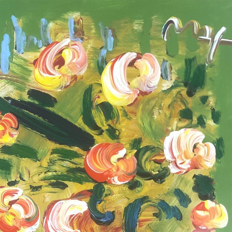 Peter Max, 