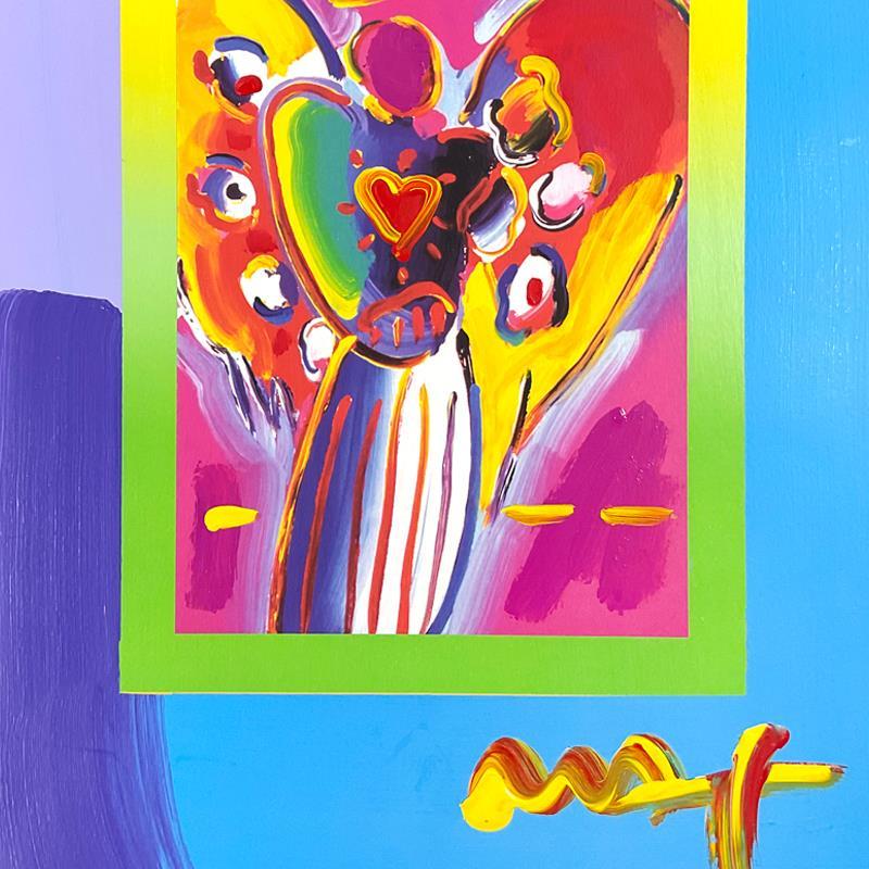 Peter Max, 