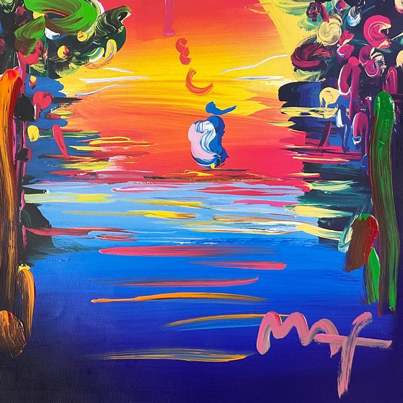 Peter Max, 