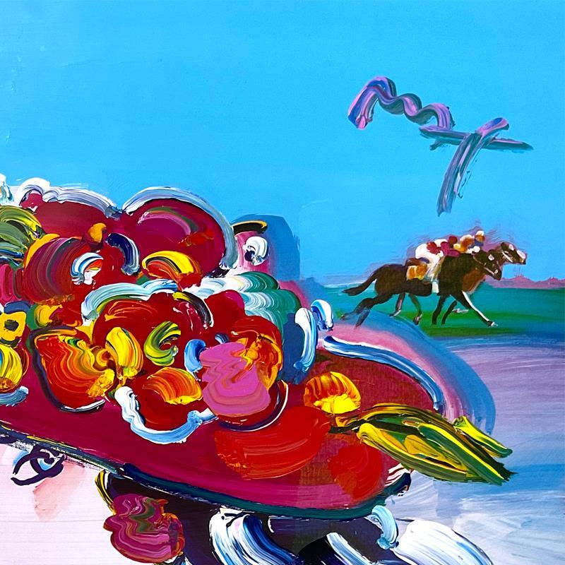Peter Max, 