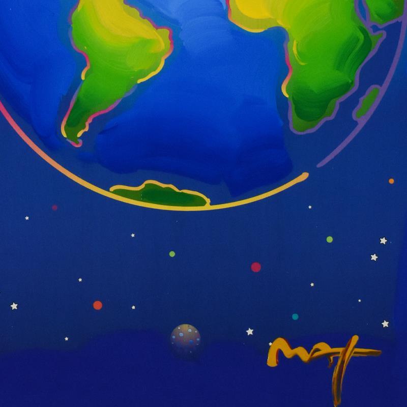 Peter Max, 