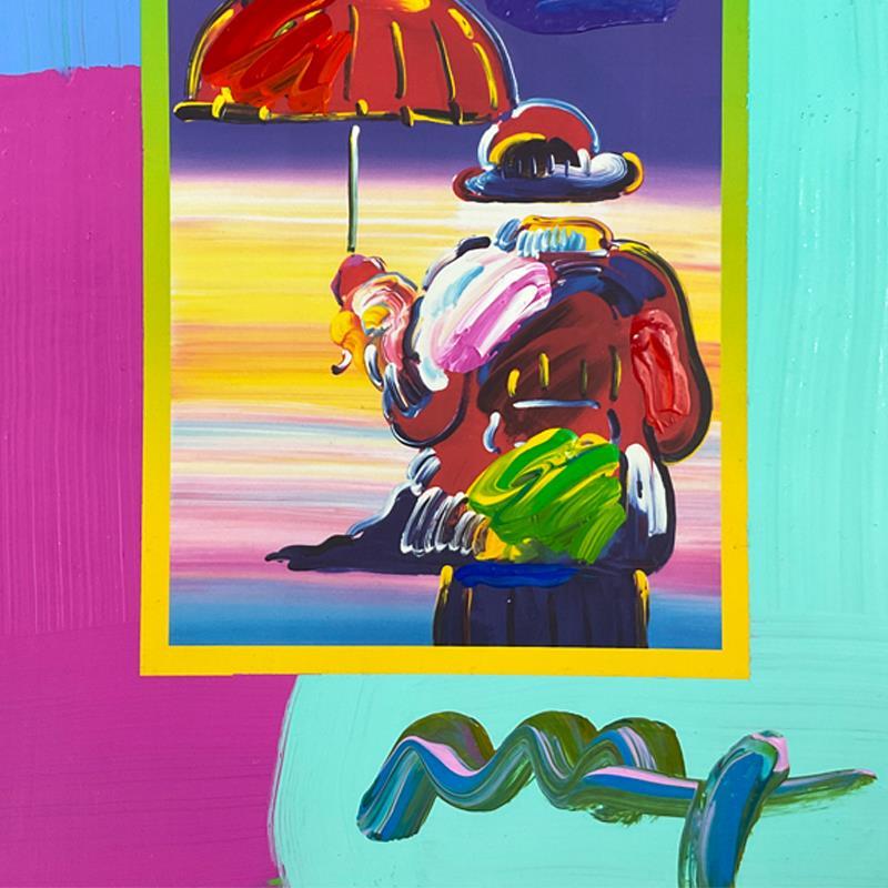Peter Max, 