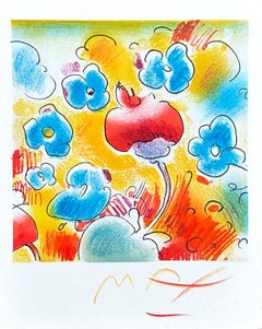 Primavera, Peter Max