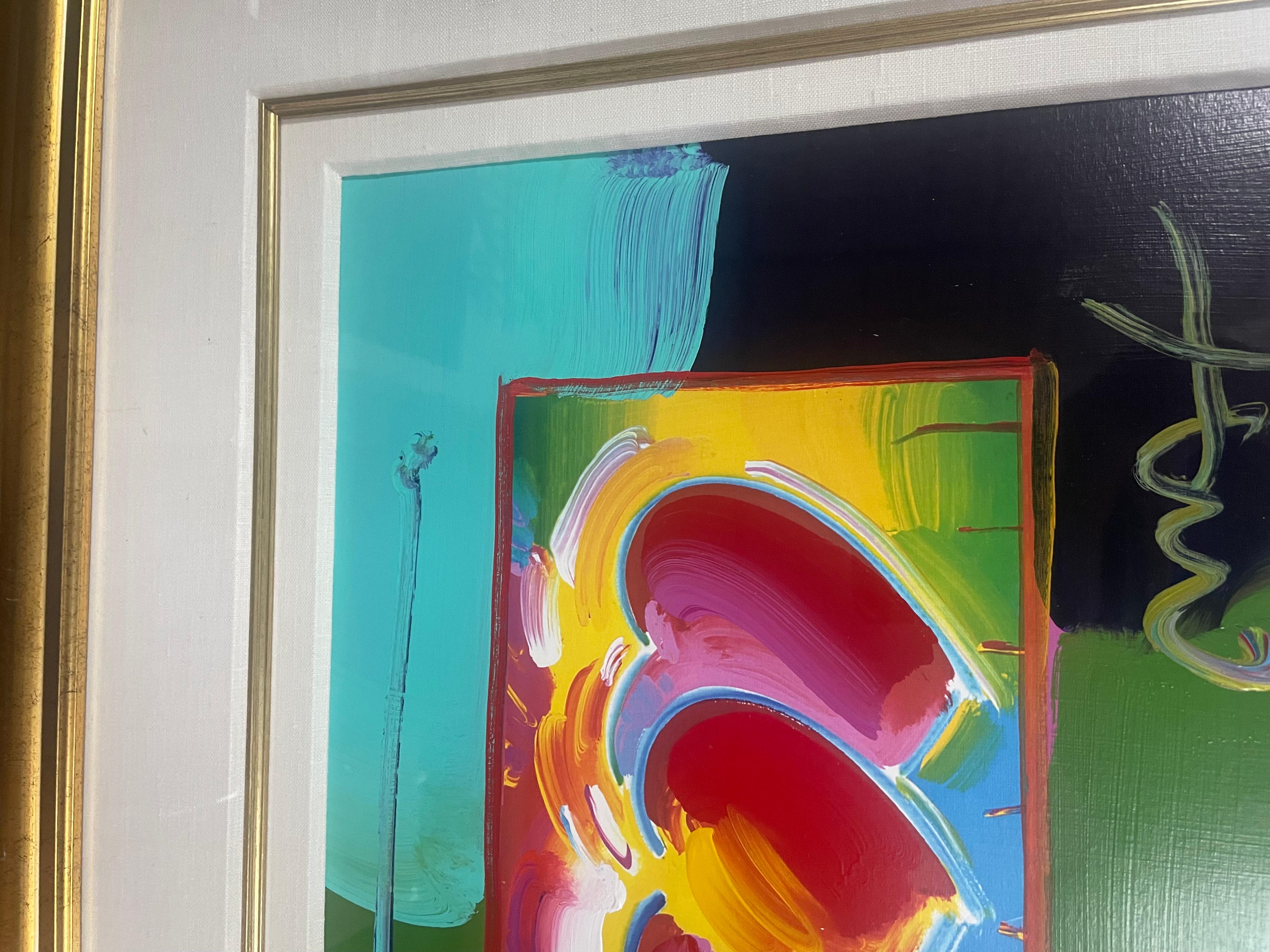 “Two Heart blends” For Sale 1
