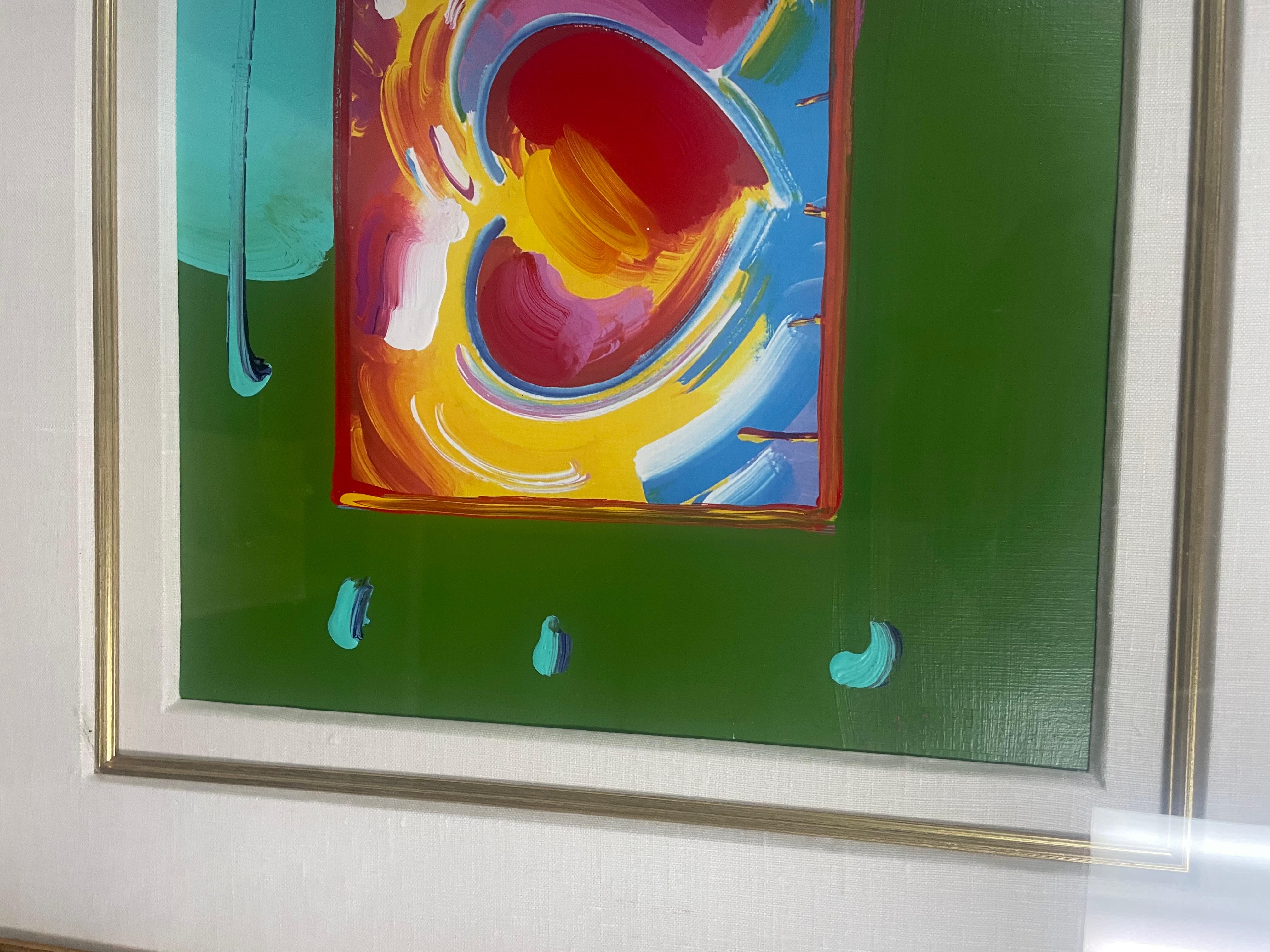 “Two Heart blends” For Sale 2