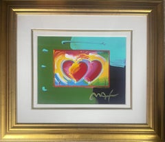 “Two Heart blends”