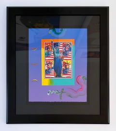 God Bless America Ver. I #108