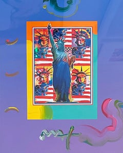 God Bless America Ver. I #108