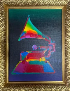 "Grammy 1989"