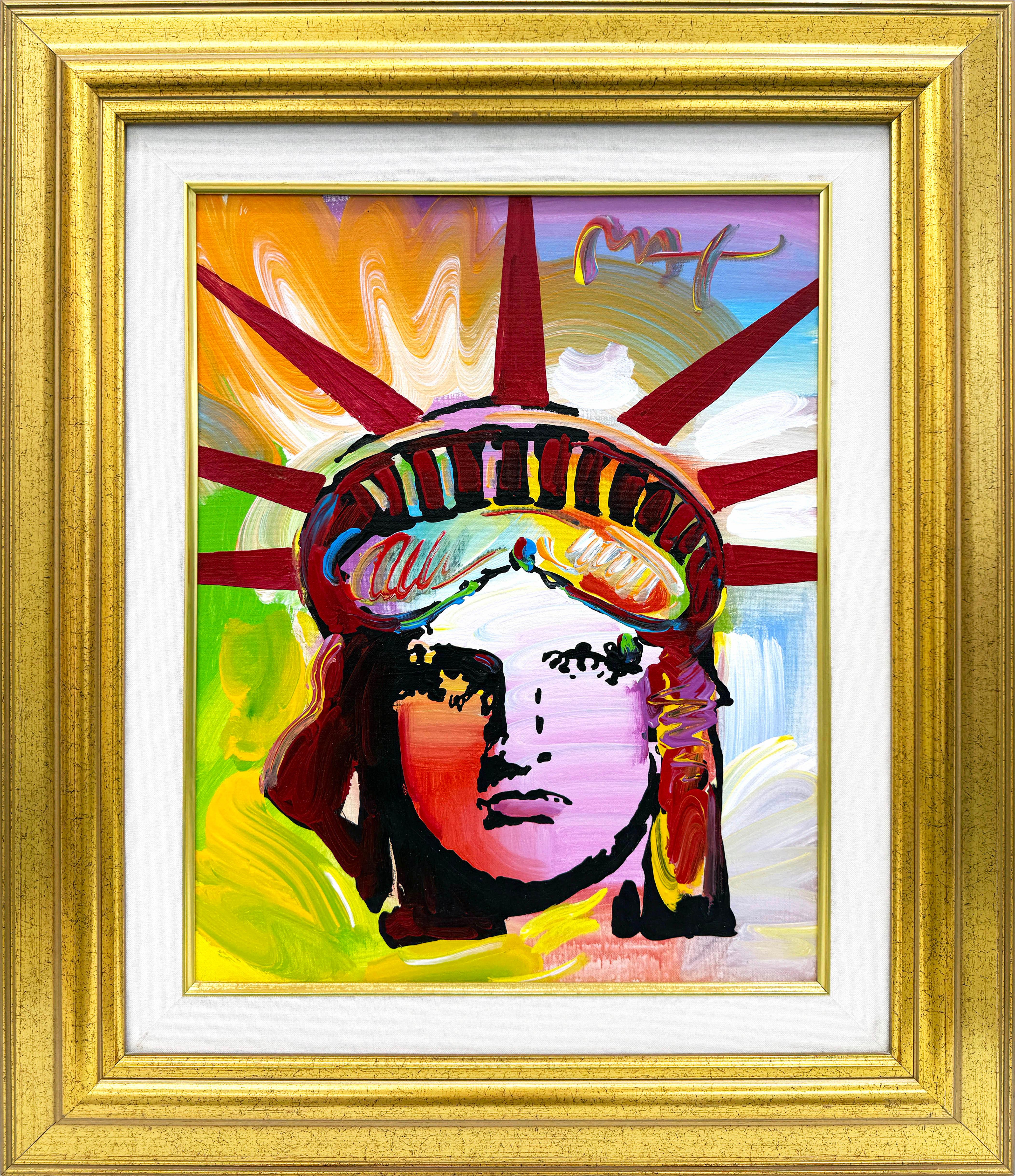 Arte moderna Dipinti (ritratto)