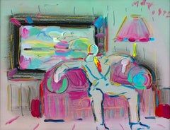 LIVING ROOM (MAN)