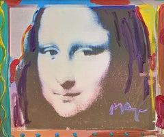 MONA LISA VER. II #23