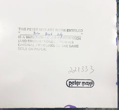 LA SIGNORA DI PALM BEACH