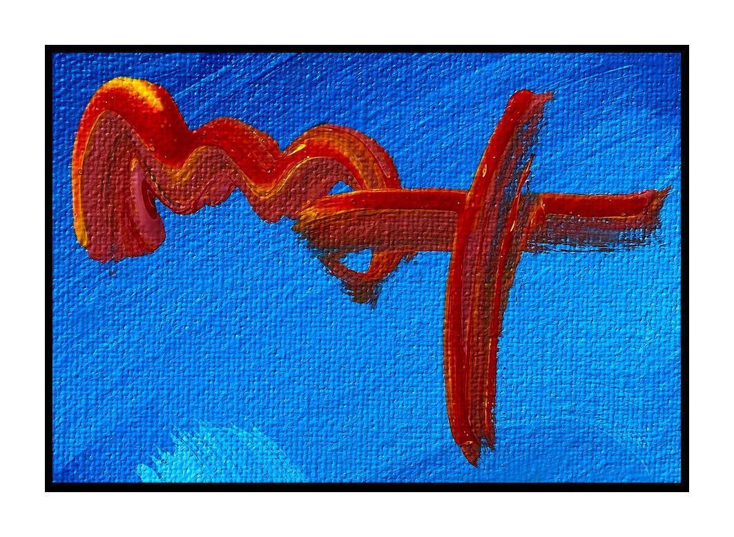 peter max art for sale