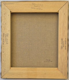 Peter Max -- Mickey Mouse