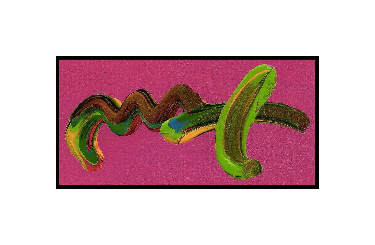peter max flower blossom lady