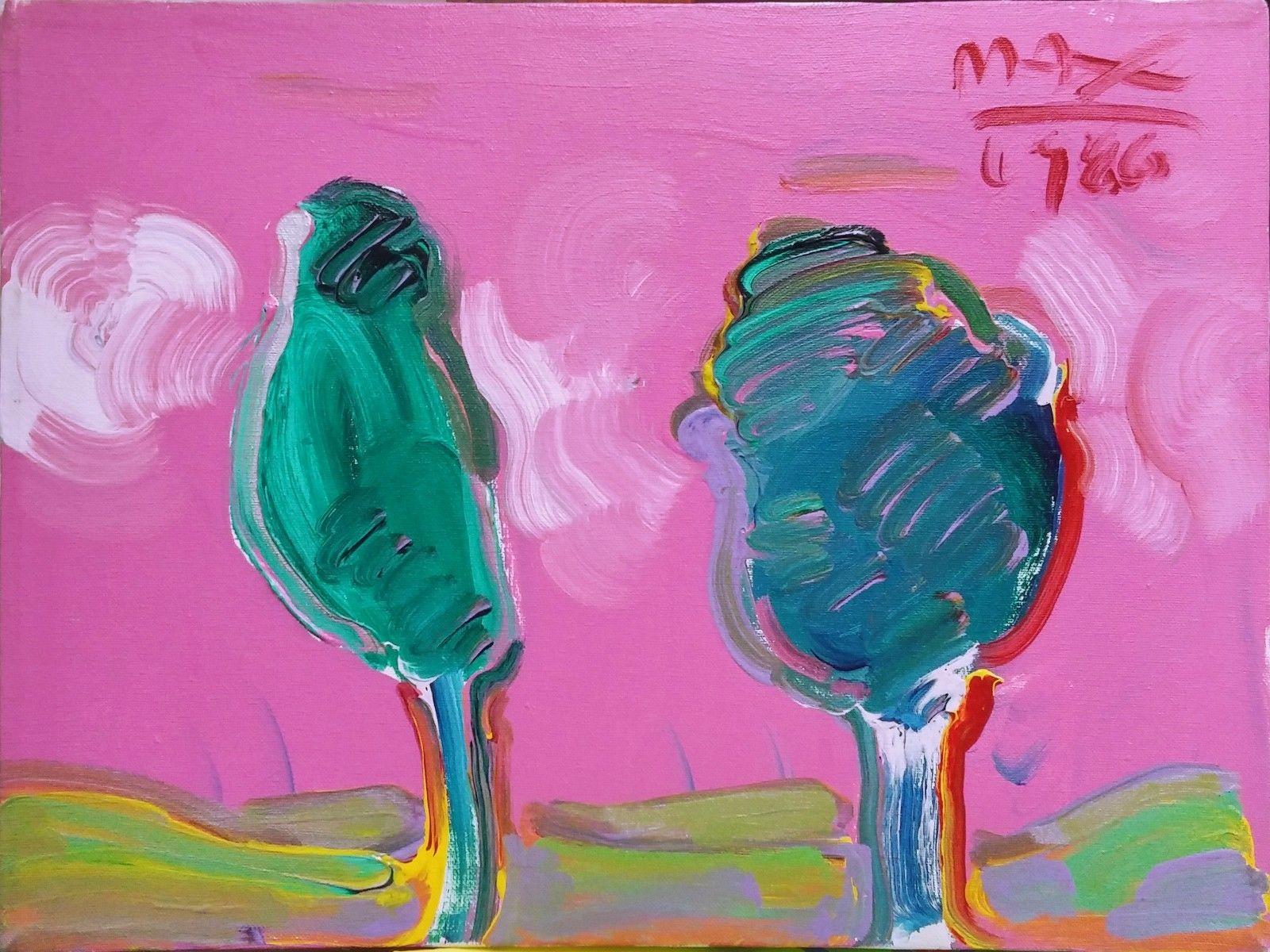 CIELO ROSA