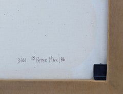 Nature morte (peinture originale sur toile encadrée sur mesure)