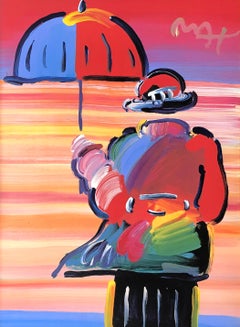 UMBRELLA MAN
