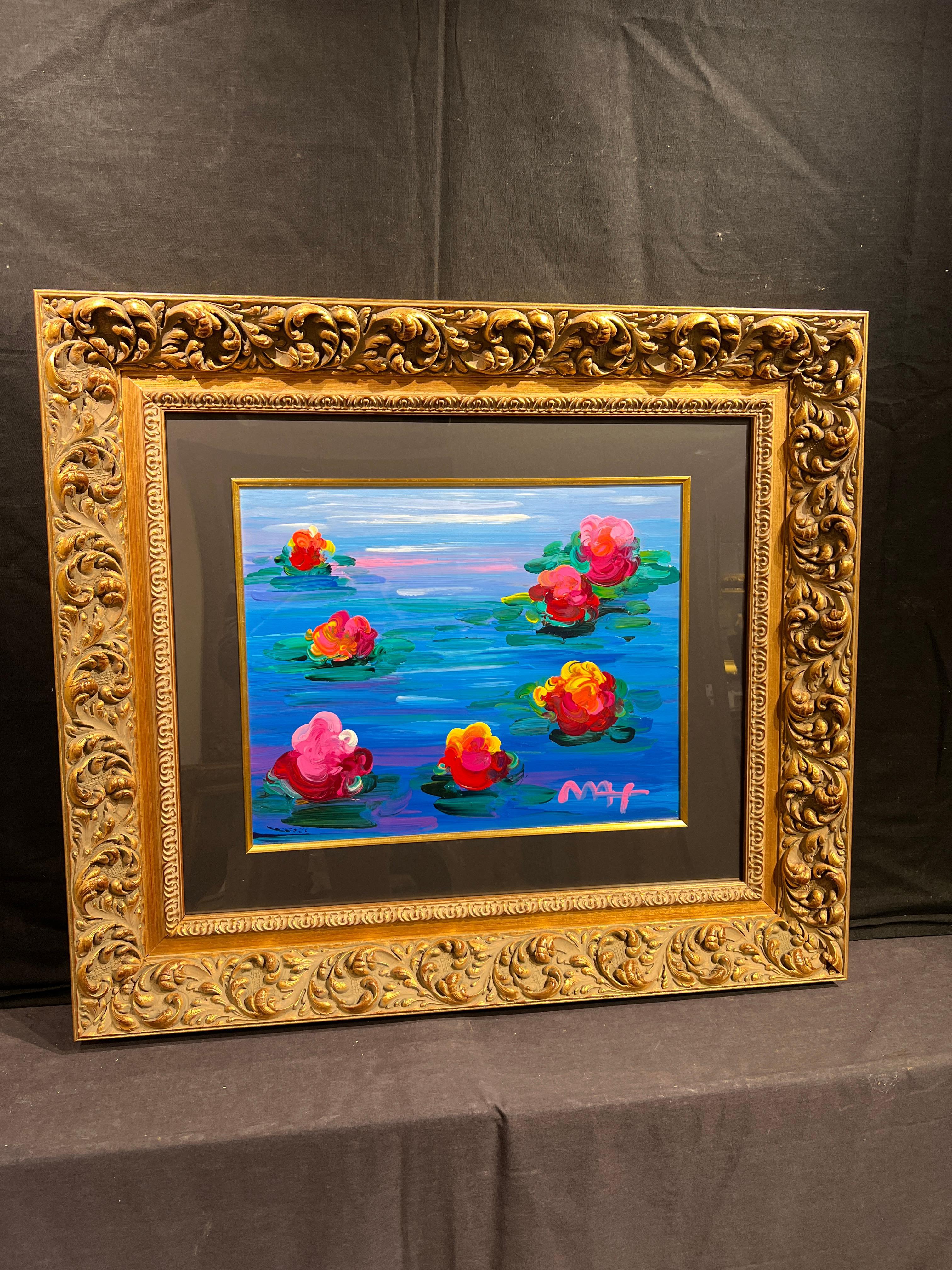 max monet
