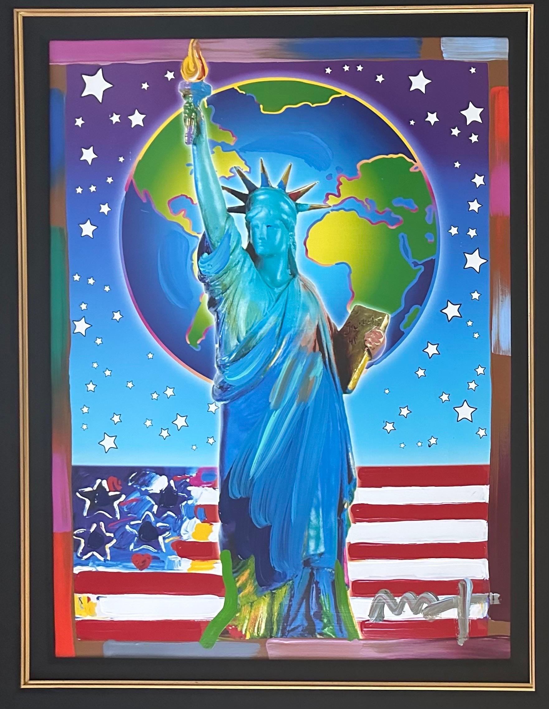 Peter Max 