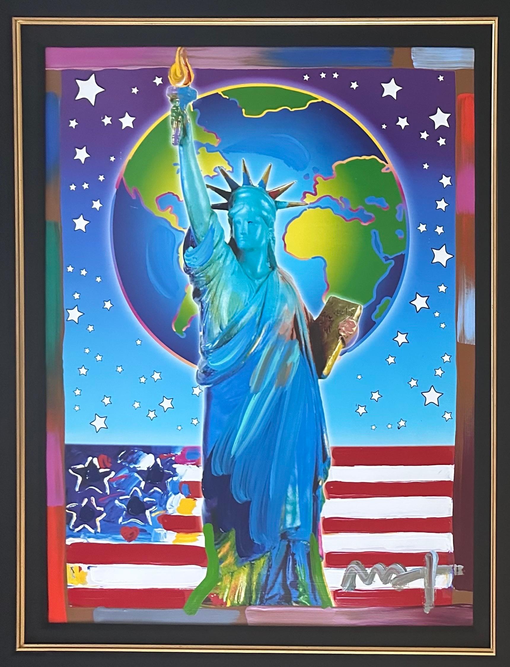 Peter Max 