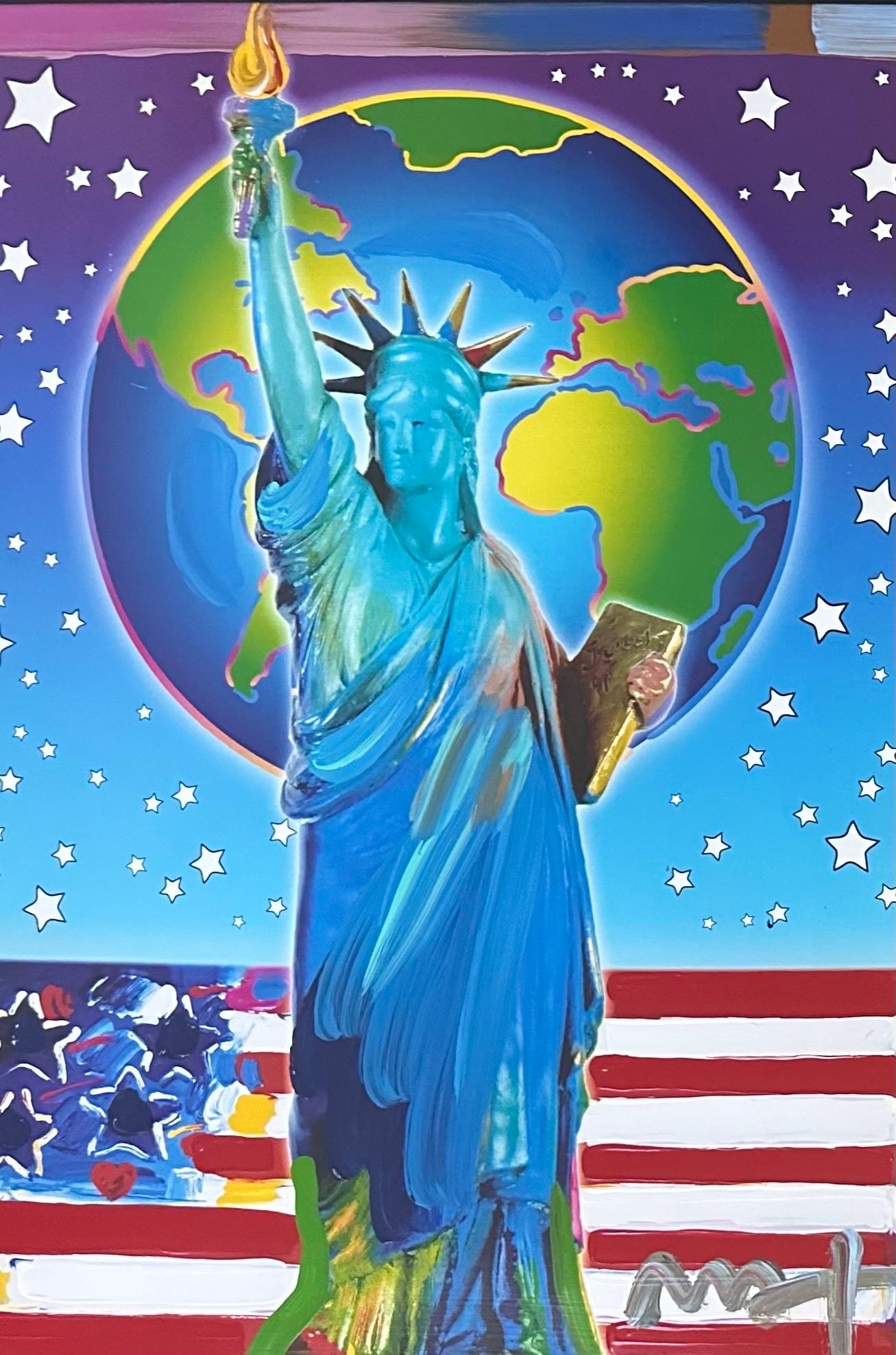 Peter Max 