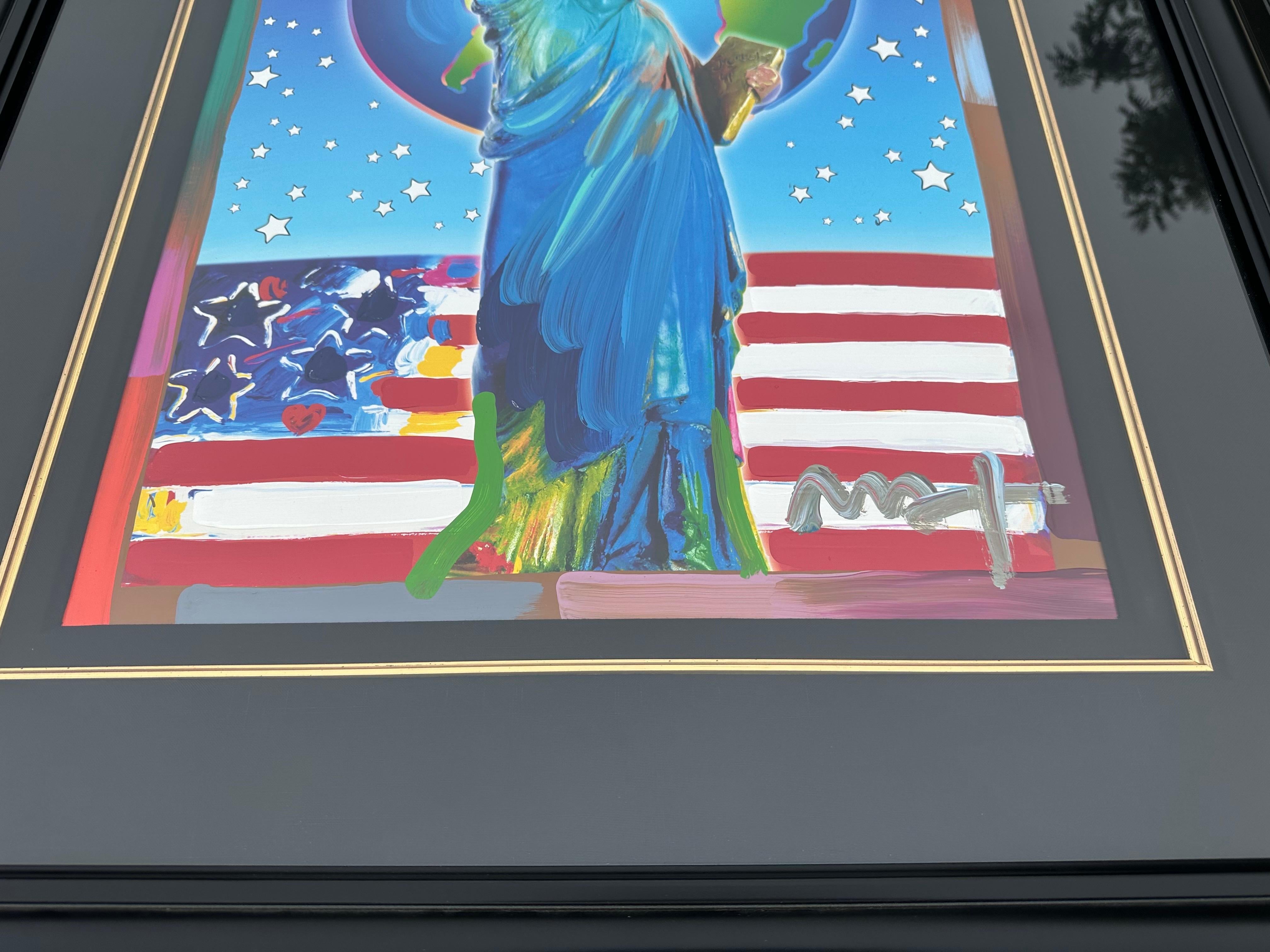 Peter Max 