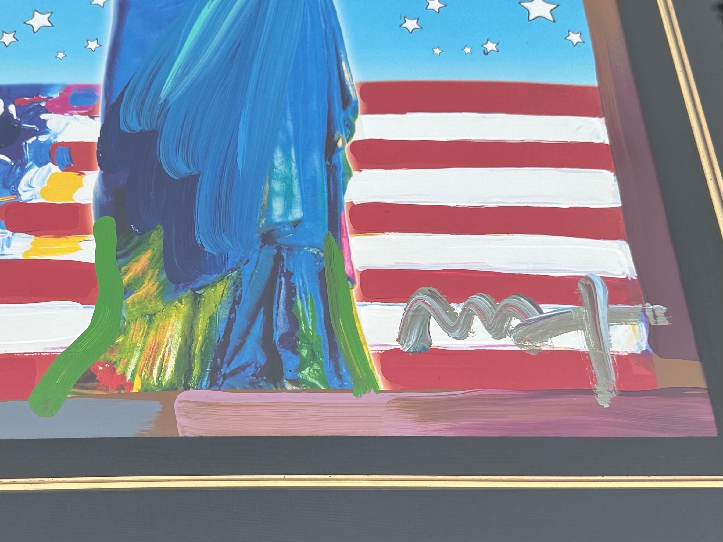 Peter Max 