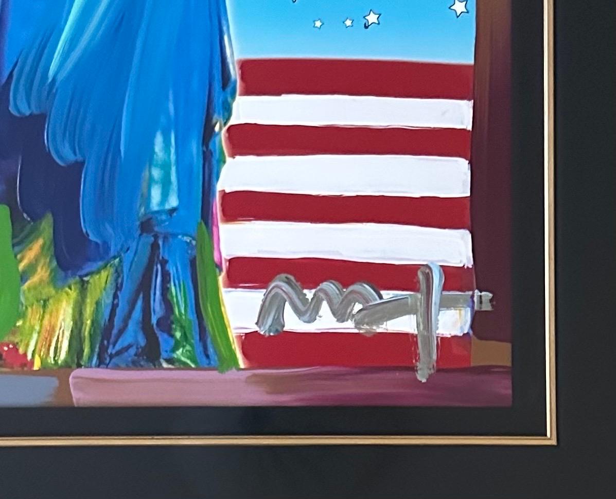 Peter Max 