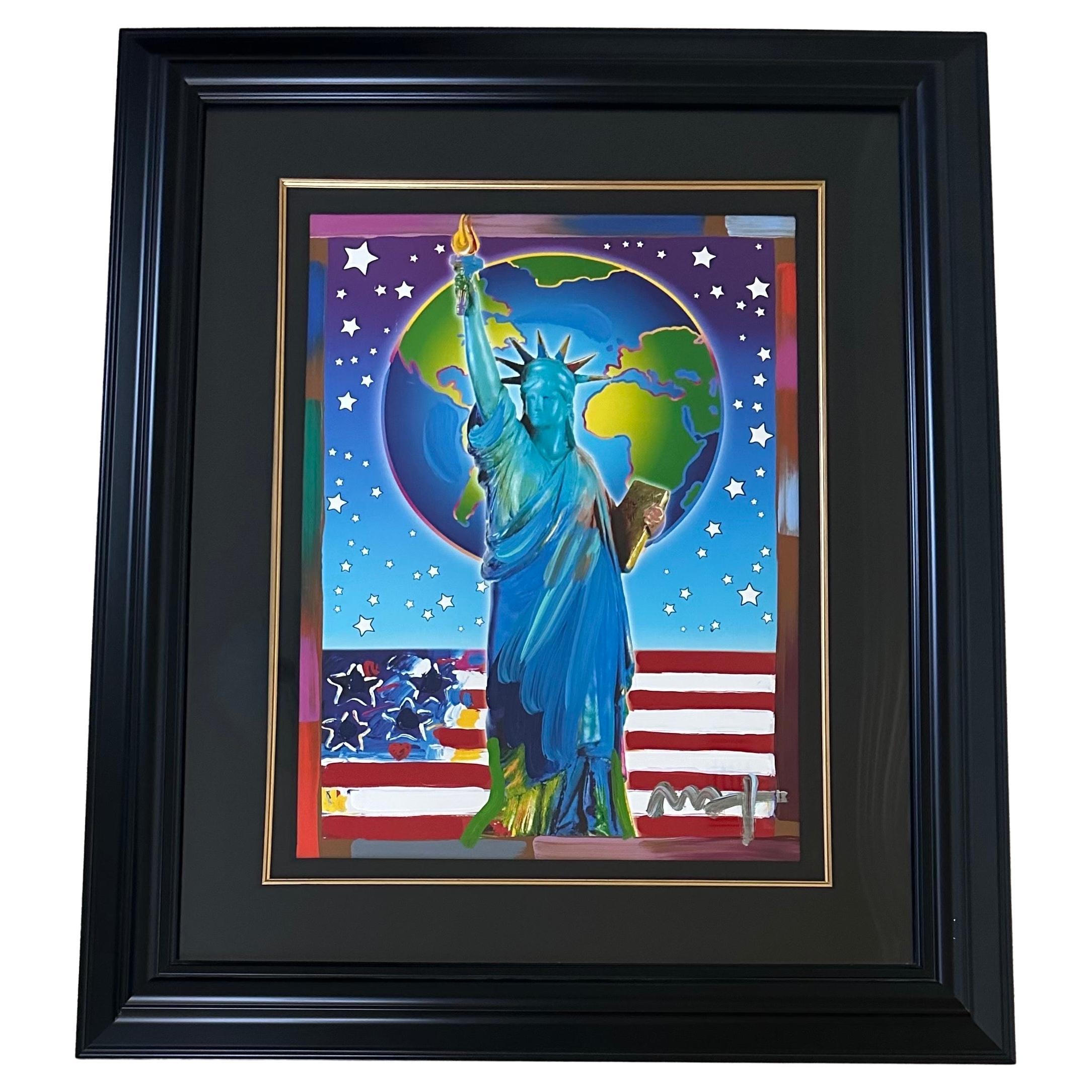 Peter Max 