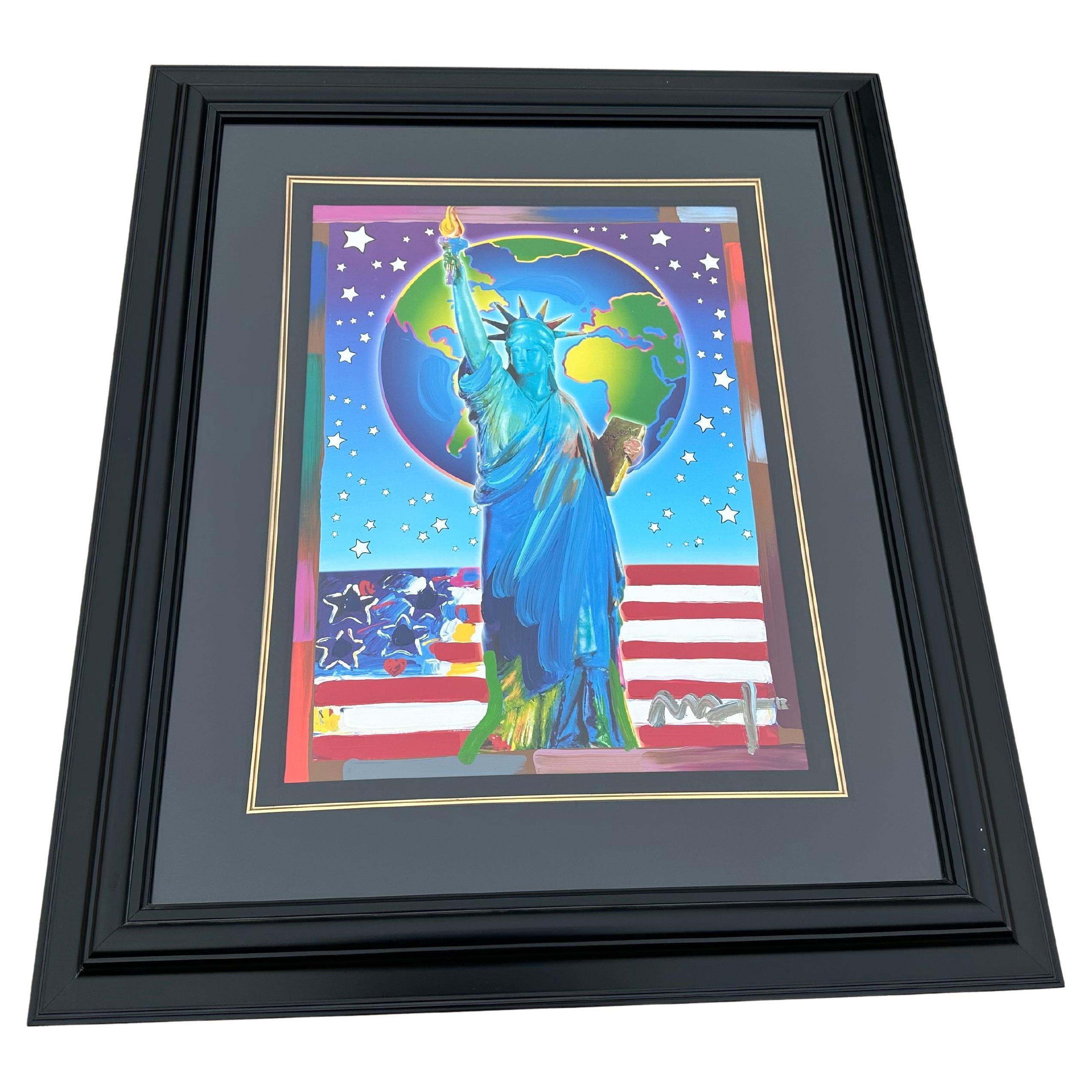 Peter Max 