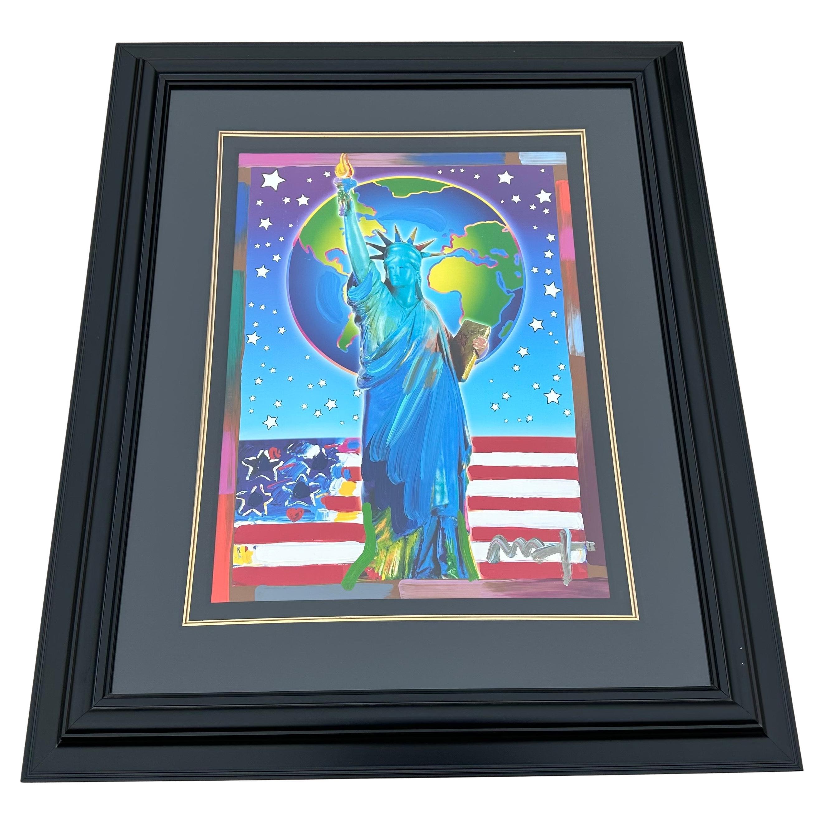Peter Max 