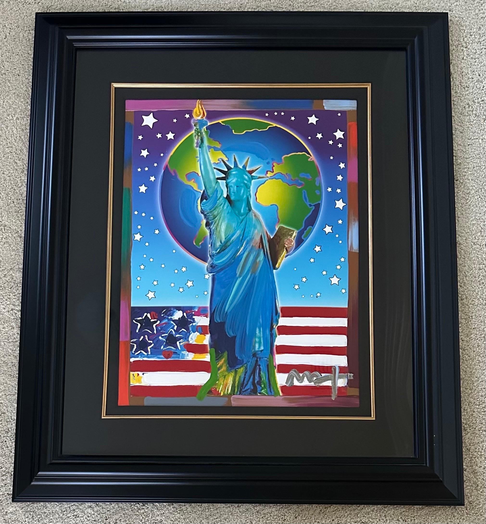 Peter Max 