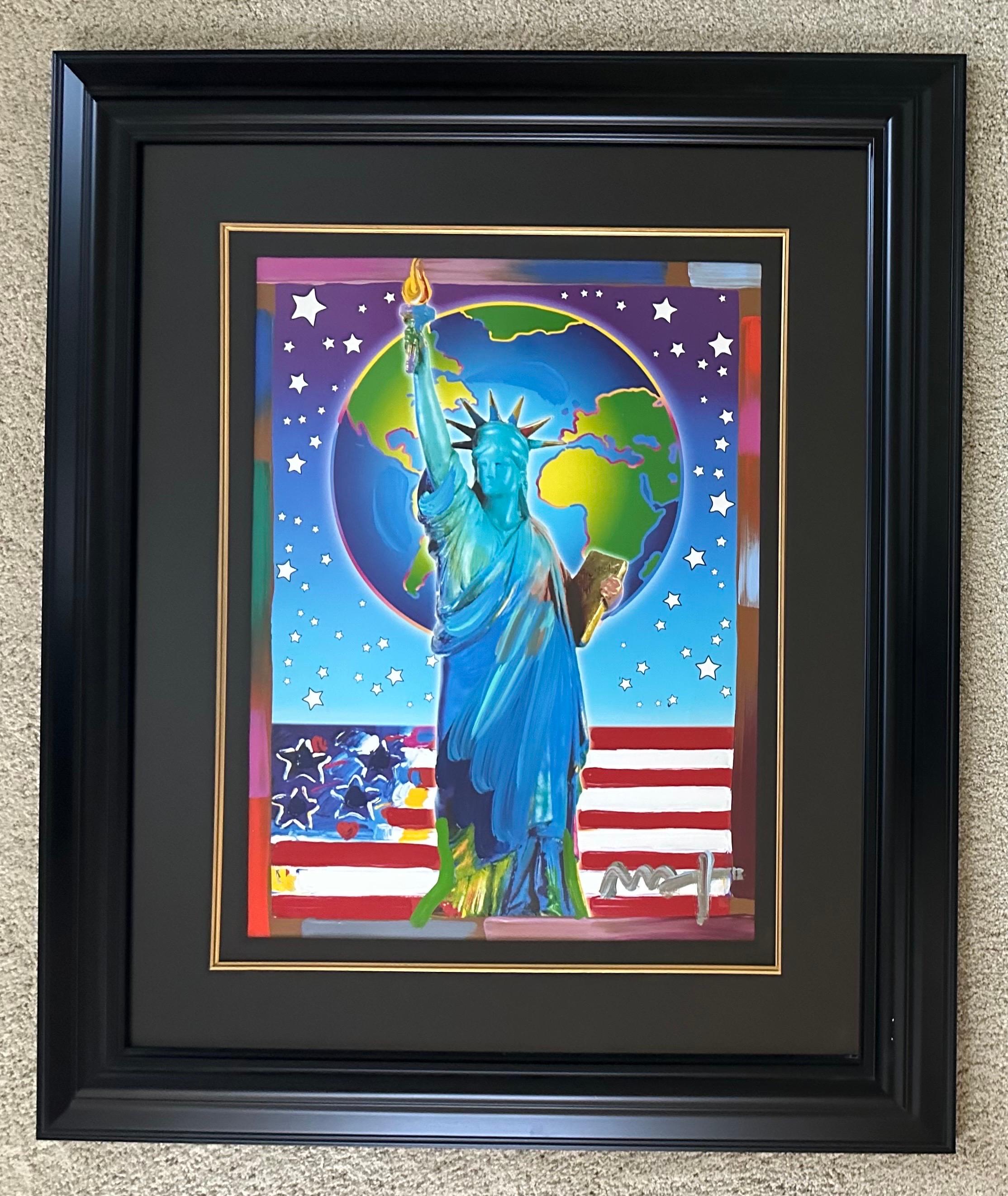 Peter Max 