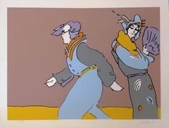 MOLTO TEMPO FA