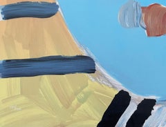 Deco Lady, Peter Max