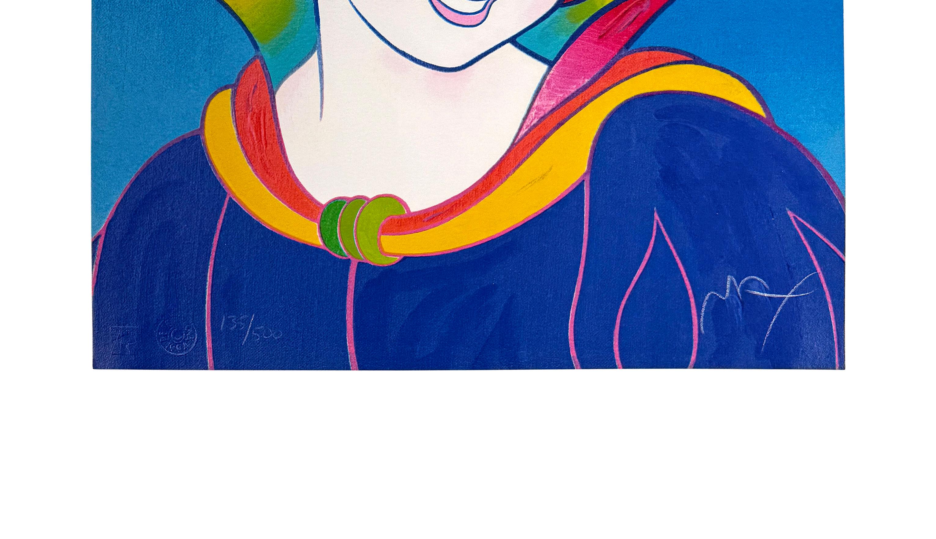 Disney: Snow White Suite (large custom framed set of 4 serigraphs) For Sale 3