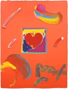 HEART (OVERPAINT)