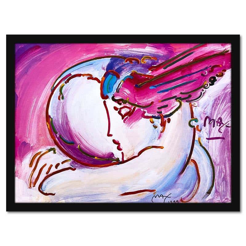 Peter Max -