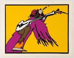 JIMI HENDRIX