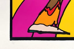 [Jimi Hendrix, Peter Max