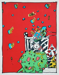 Impresiones de retratos