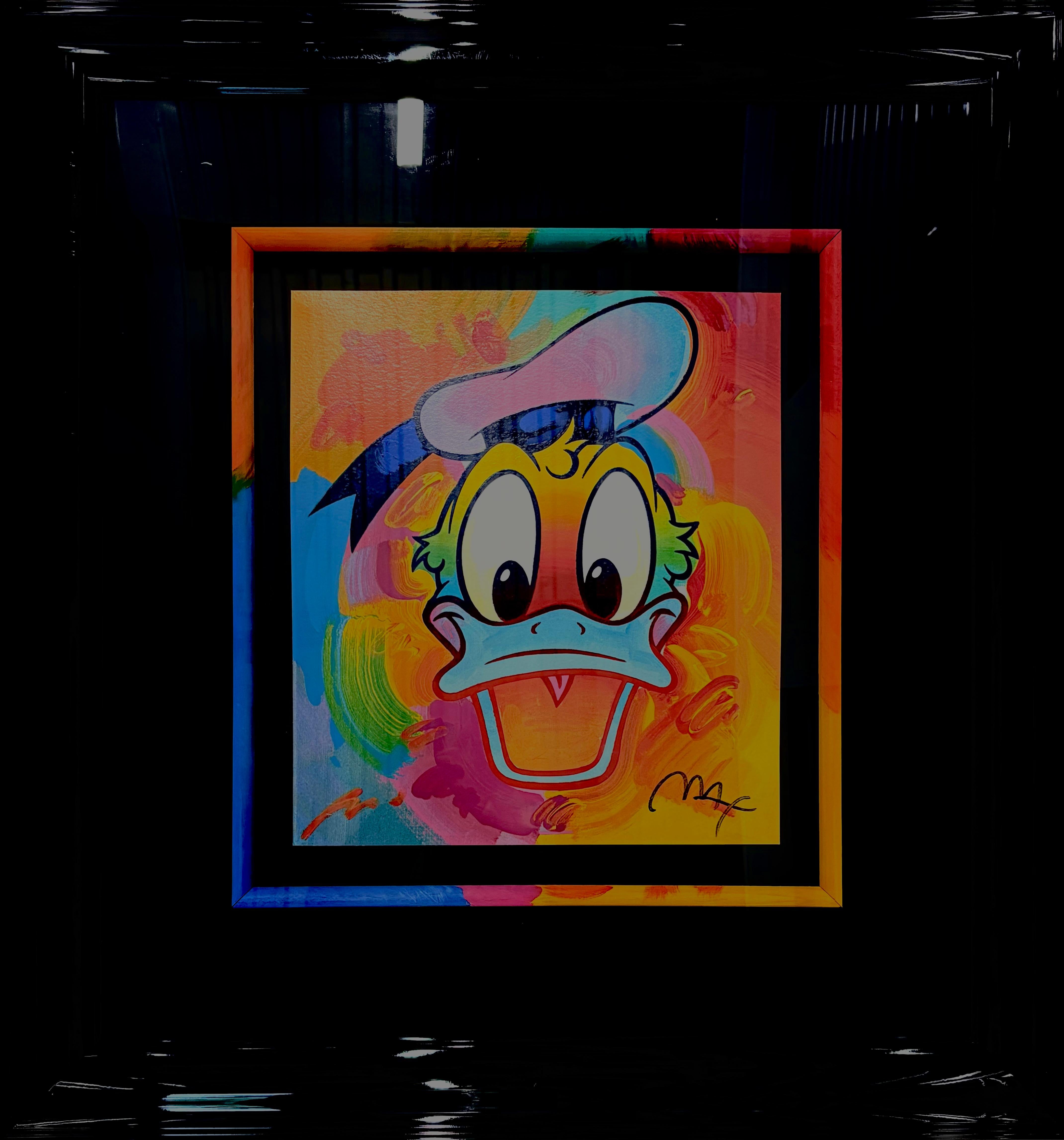“LE DISNEY SUITE DONALD DUCK, GOOFY, MICKEY MOUSE, SNOW WHITE” For Sale 4