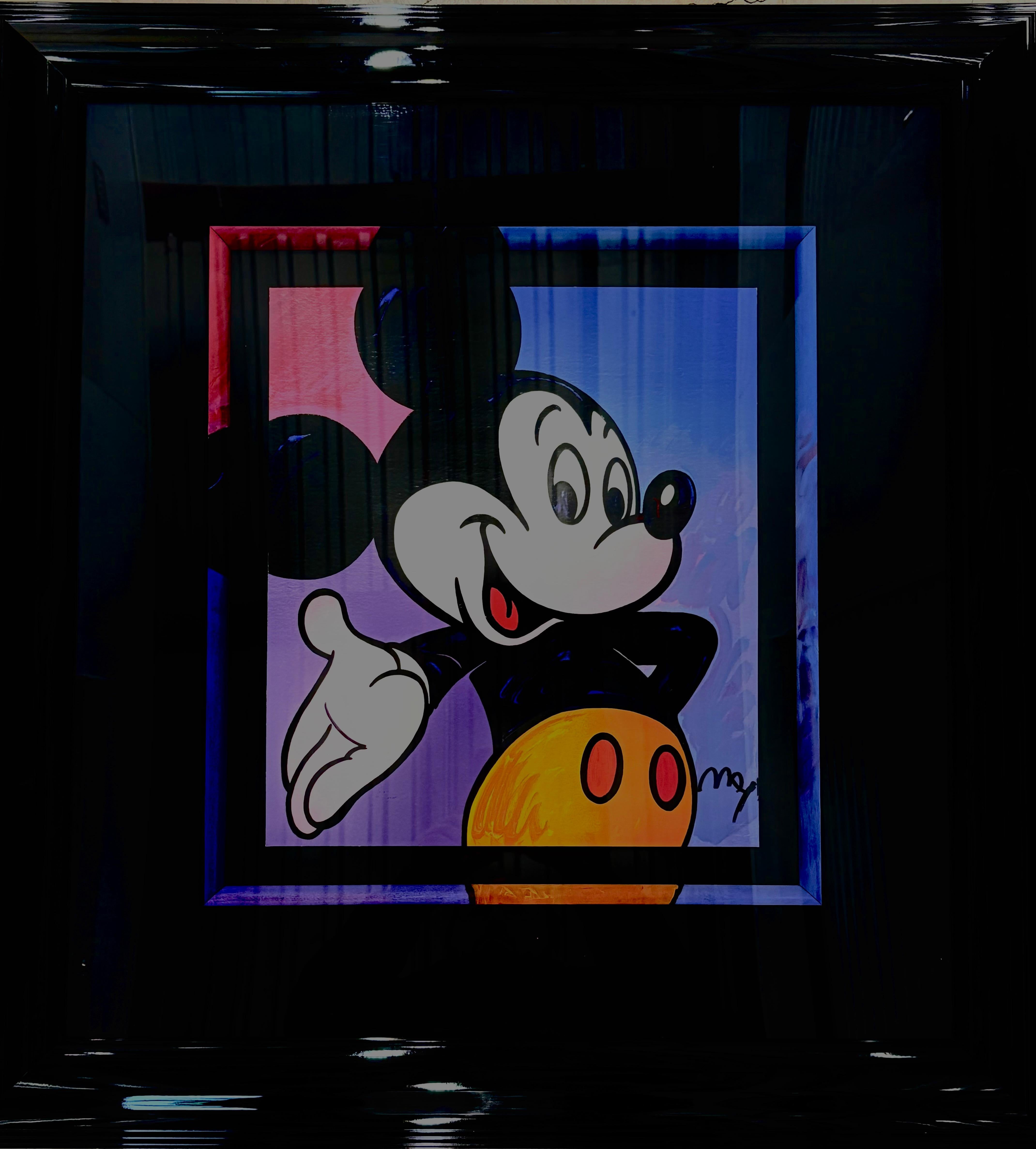 “LE DISNEY SUITE DONALD DUCK, GOOFY, MICKEY MOUSE, SNOW WHITE” For Sale 7