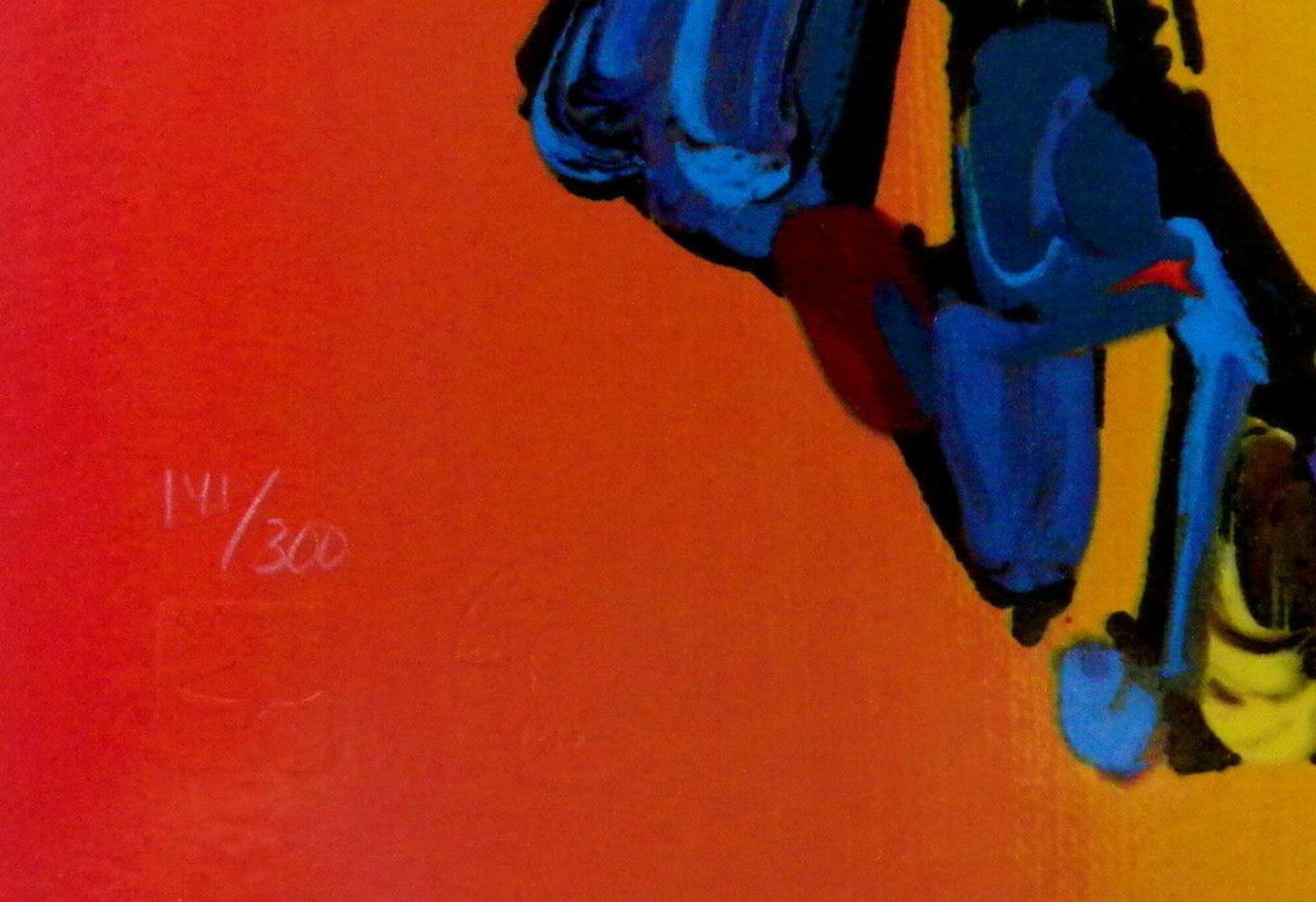 peter max liberty head