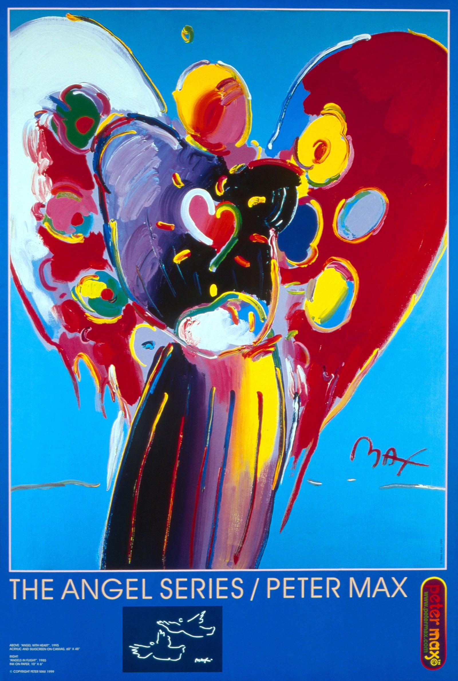 Poster Stampe figurative