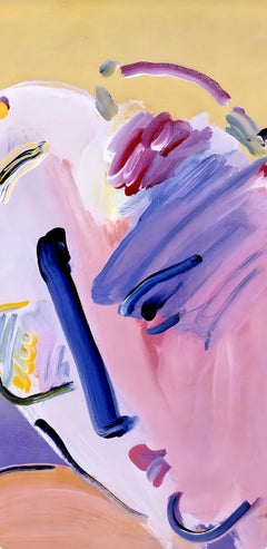 Neo Man In Love Ver. II, Peter Max