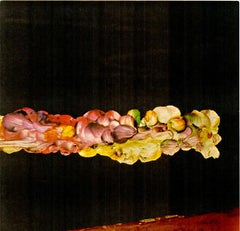 Original Psychedelic Cloud #11 - Pop Art Peter Max vintage poster